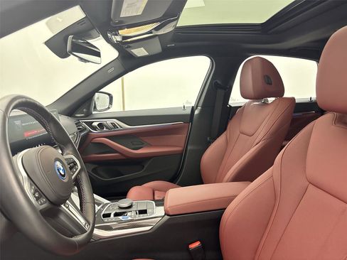 Used 2024 BMW i4 M50 w/ Premium Package image 24