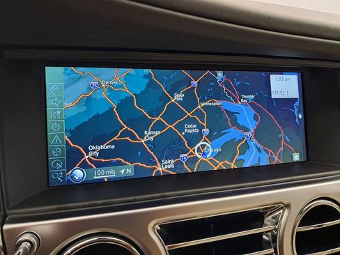 Used 2011 Rolls-Royce Ghost image 21