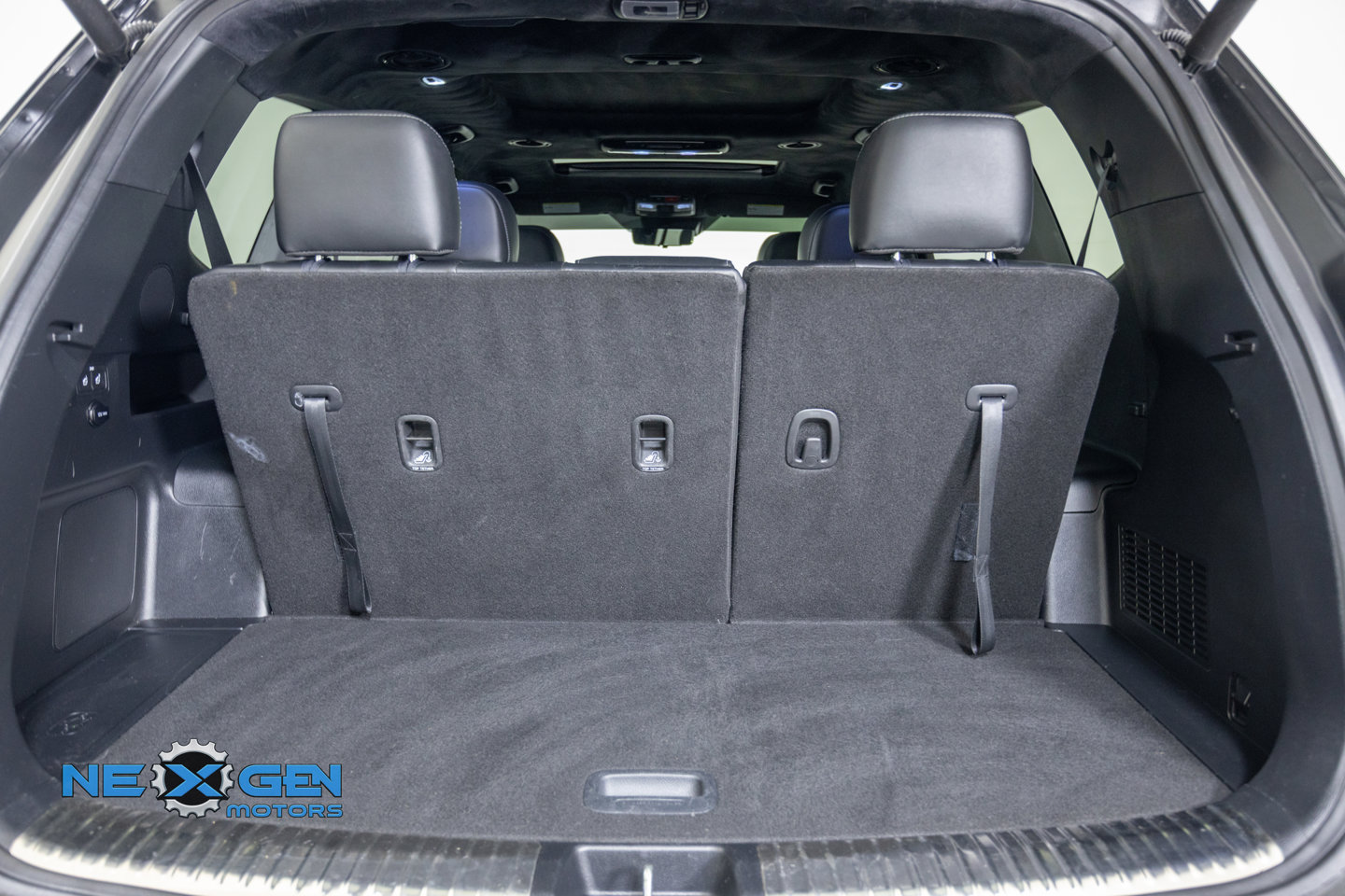 Used 2024 Kia Telluride SX Prestige X-Line AWD/4WD image 36