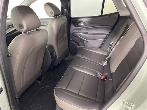 New 2026 Chevrolet Trax ACTIV w/ Driver Confidence Package image 15