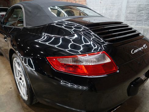 Used 2006 Porsche 911 Carrera 4S image 23