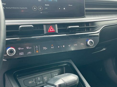 Certified 2025 Kia K5 GT-Line image 17