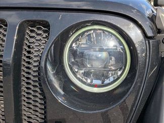 Used 2023 Jeep Wrangler Unlimited Sport AWD/4WD video 2