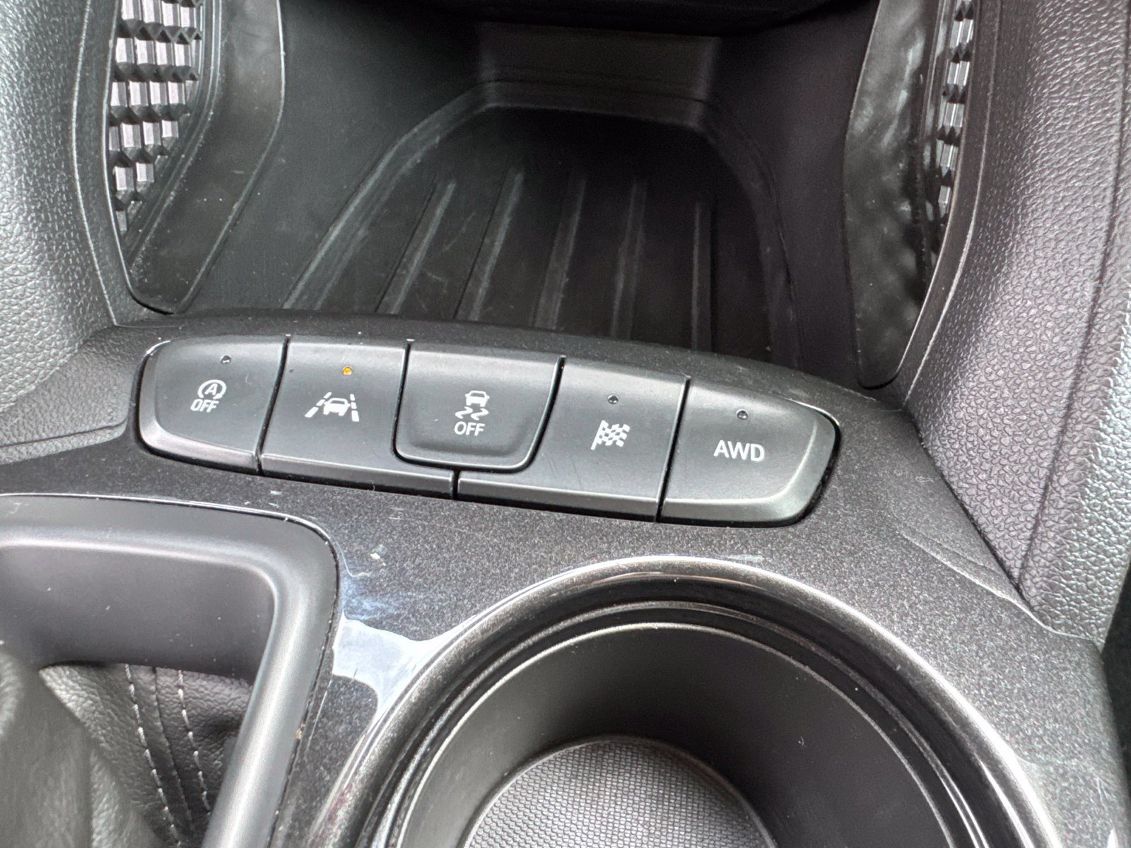 Used 2025 Chevrolet TrailBlazer LT AWD/4WD image 24