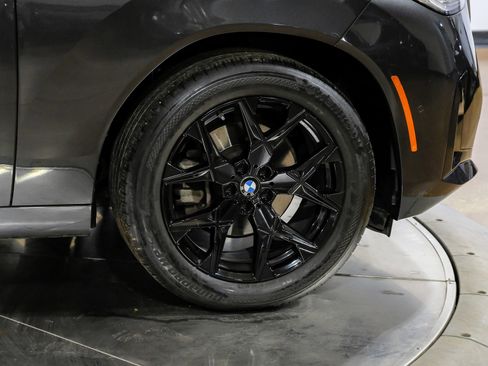 Used 2025 BMW X3 xDrive30i AWD/4WD image 61