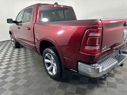 Certified 2022 RAM 1500 Limited image 4