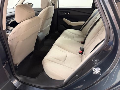 Used 2023 Honda Accord EX image 28