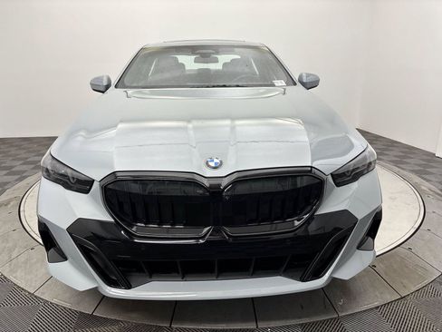 New 2027 BMW 530i xDrive w/ M Sport Package AWD/4WD image 14