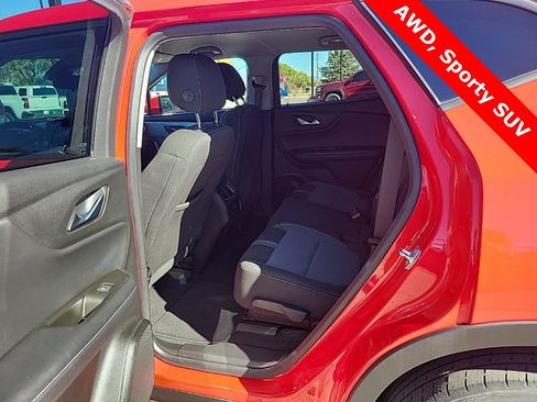 Used 2023 Chevrolet Blazer LT image 12
