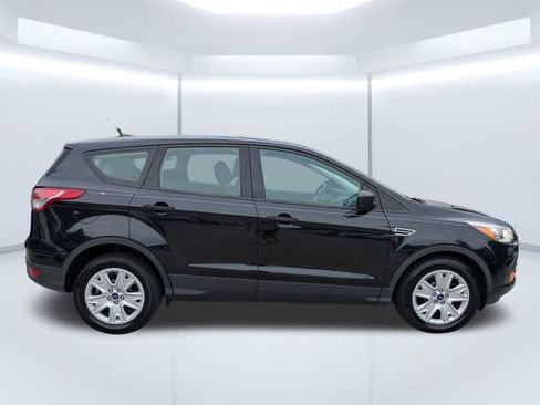 Used 2015 Ford Escape S FWD image 3