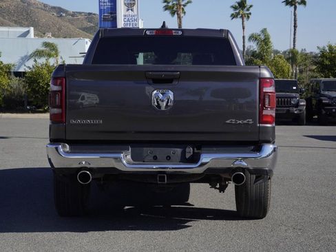 Used 2023 RAM 1500 Laramie image 5