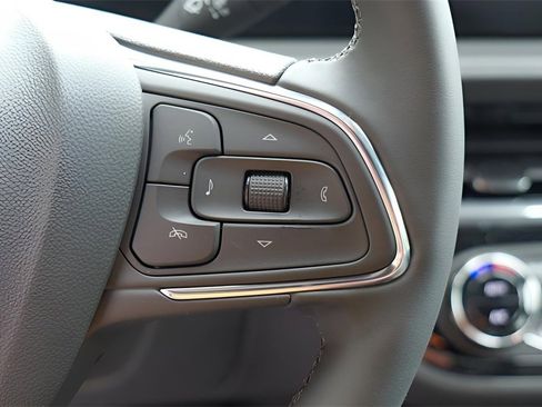 New 2026 Buick Envista Sport Touring w/ Convenience I Package image 13