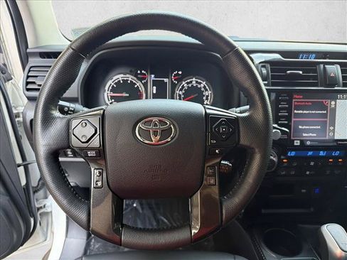 Used 2023 Toyota 4Runner TRD Pro AWD/4WD image 14