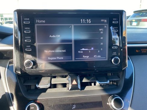 Used 2020 Toyota Corolla SE image 16