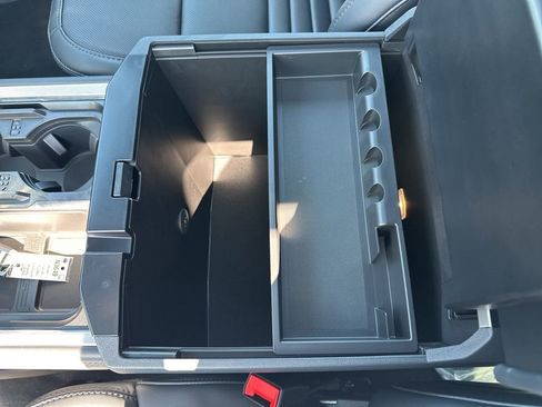 New 2026 Ford F350 Platinum w/ FX4 Off-Road Package image 39