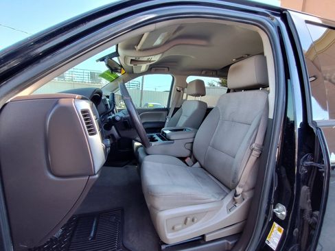 Used 2016 Chevrolet Silverado 1500 LT w/ Texas Edition image 18