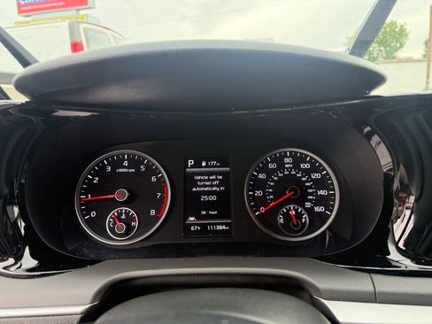 Used 2023 Kia K5 LXS FWD image 19