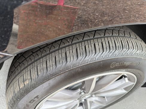 Certified 2024 Acura RDX SH-AWD w/ Technology Package image 12