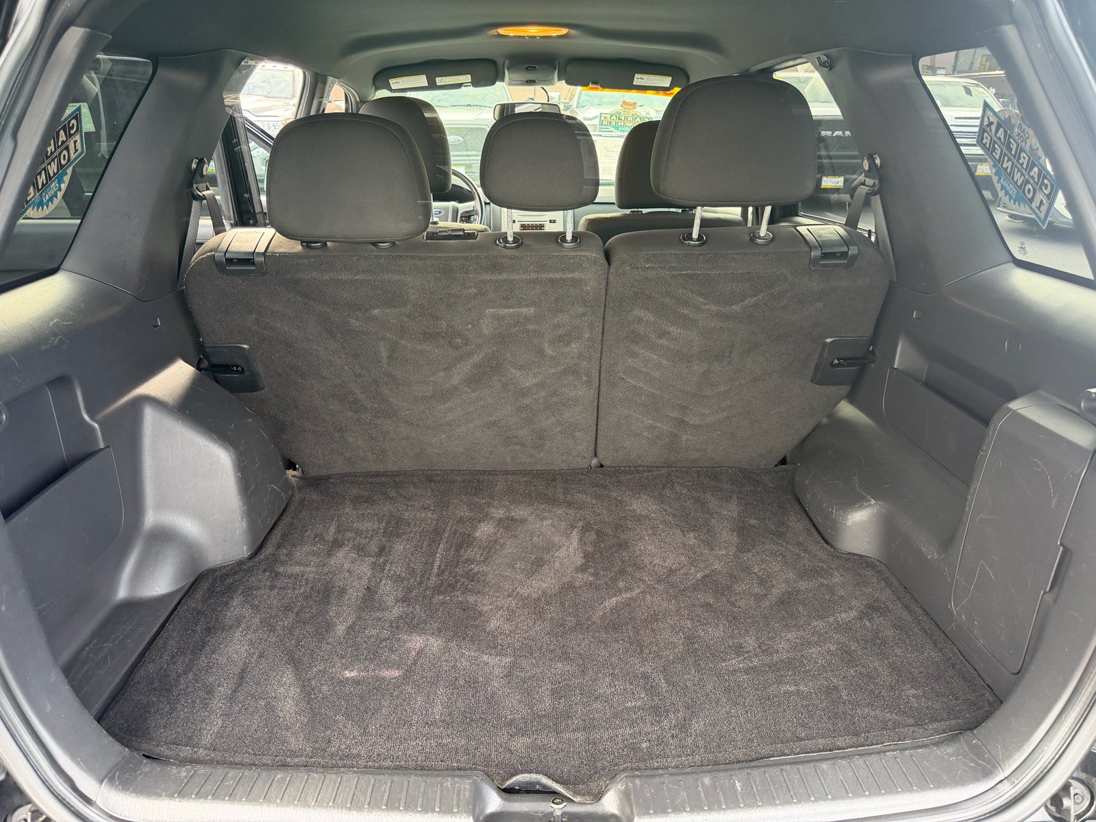 Used 2012 Ford Escape XLT FWD image 9