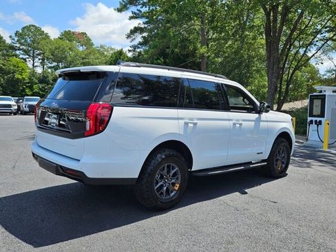 New 2025 Ford Expedition Tremor image 15