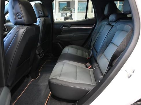 New 2026 GMC Terrain AT4 w/ Convenience Package III AWD/4WD image 11