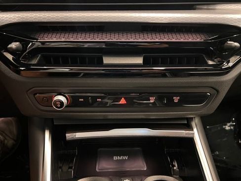 New 2026 BMW 330i xDrive Sedan w/ Premium Package AWD/4WD image 34