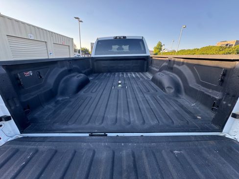 Used 2023 RAM 3500 Big Horn w/ Level 1 Equipment Group AWD/4WD image 14