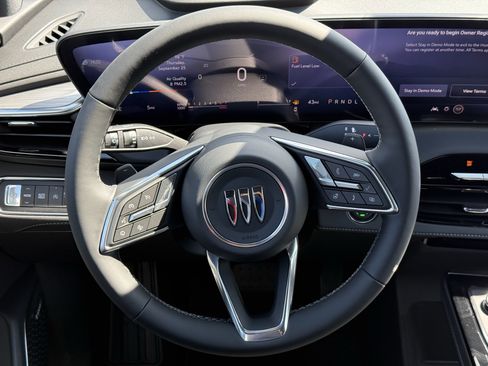 New 2026 Buick Enclave Preferred w/ Power Package image 12