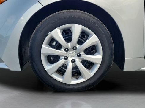 Used 2024 Toyota Corolla LE FWD image 26