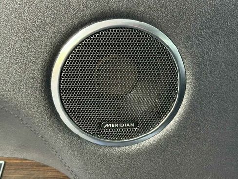 Used 2019 Land Rover Range Rover Sport HSE image 23