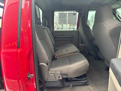Used 2010 Ford F250 XLT image 13