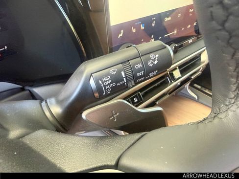 New 2026 Lexus RX 350 Premium Plus image 15