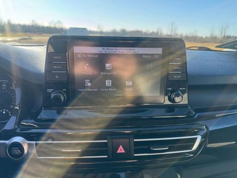 Used 2021 Kia Seltos EX image 21