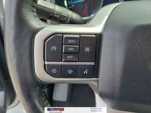 Certified 2024 Ford Expedition XLT AWD/4WD image 25