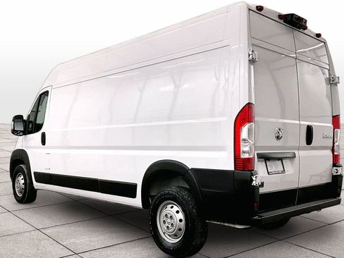Used 2023 RAM ProMaster 2500 w/ Convenience Group image 10