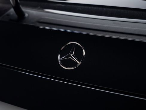 Used 2023 Mercedes-Benz AMG GT 53 image 32
