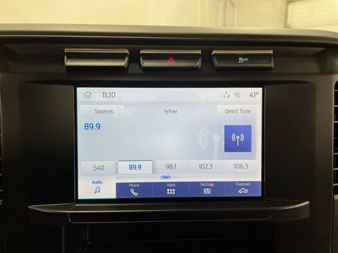 New 2024 Ford F250 XL image 24