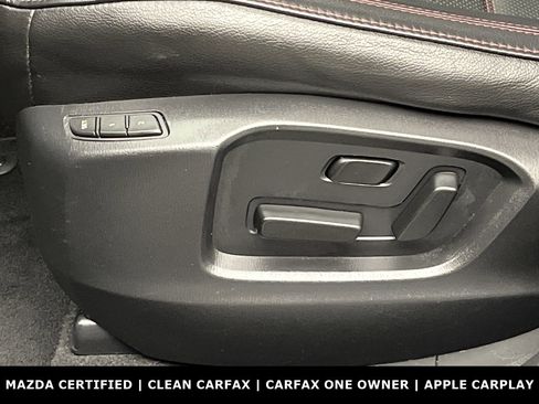 Certified 2024 MAZDA CX-5 Carbon Edition image 12
