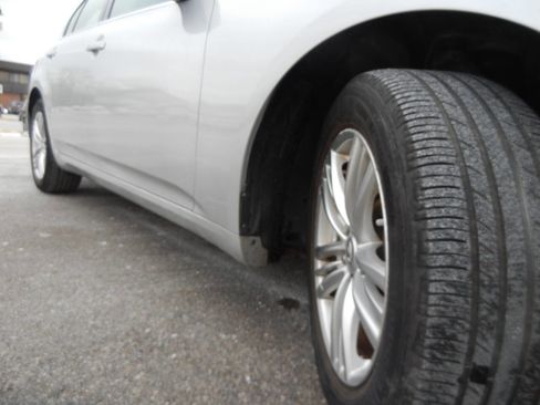 Used 2010 INFINITI G37 x AWD 4dr Sedan image 20