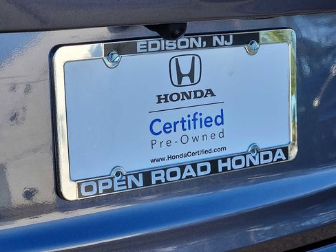 Certified 2022 Honda Pilot Special Edition image 30