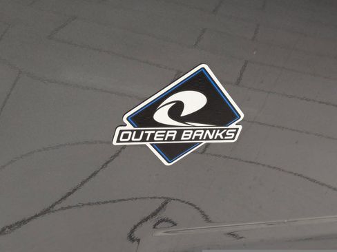 New 2025 Ford Bronco Sport Outer Banks w/ Outer Banks Tech Package+ image 37