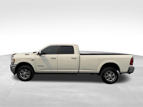 Used 2022 RAM 2500 Laramie AWD/4WD image 14