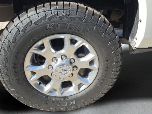 Used 2022 RAM 2500 Laramie AWD/4WD image 18