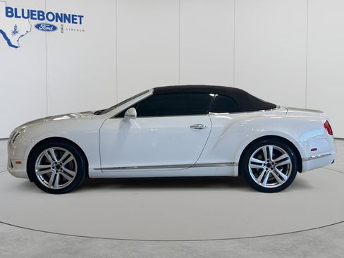 Used 2013 Bentley Continental GT AWD/4WD image 8