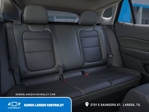 New 2026 Chevrolet Trax ACTIV w/ Driver Confidence Package image 17