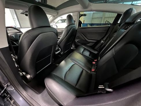 Used 2023 Tesla Model 3 Standard Range RWD image 15