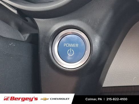 Used 2023 Toyota Sienna XLE AWD/4WD image 27