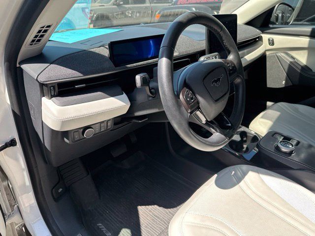 Used 2023 Ford Mustang Mach-E Premium RWD image 11