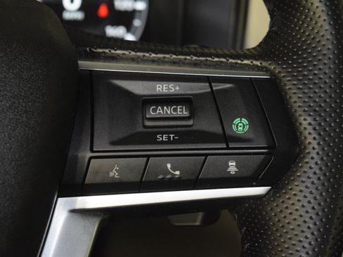 Used 2024 Mitsubishi Outlander SEL image 21