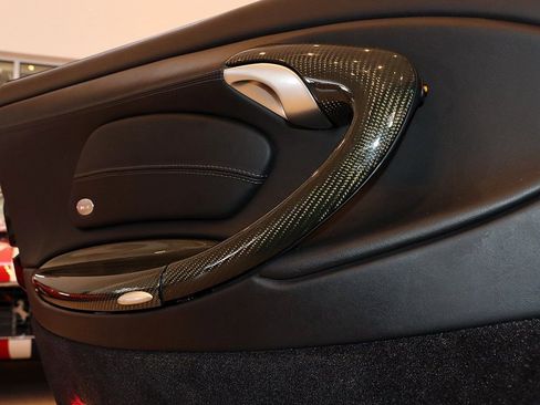 Used 2001 Porsche 911 Turbo image 58